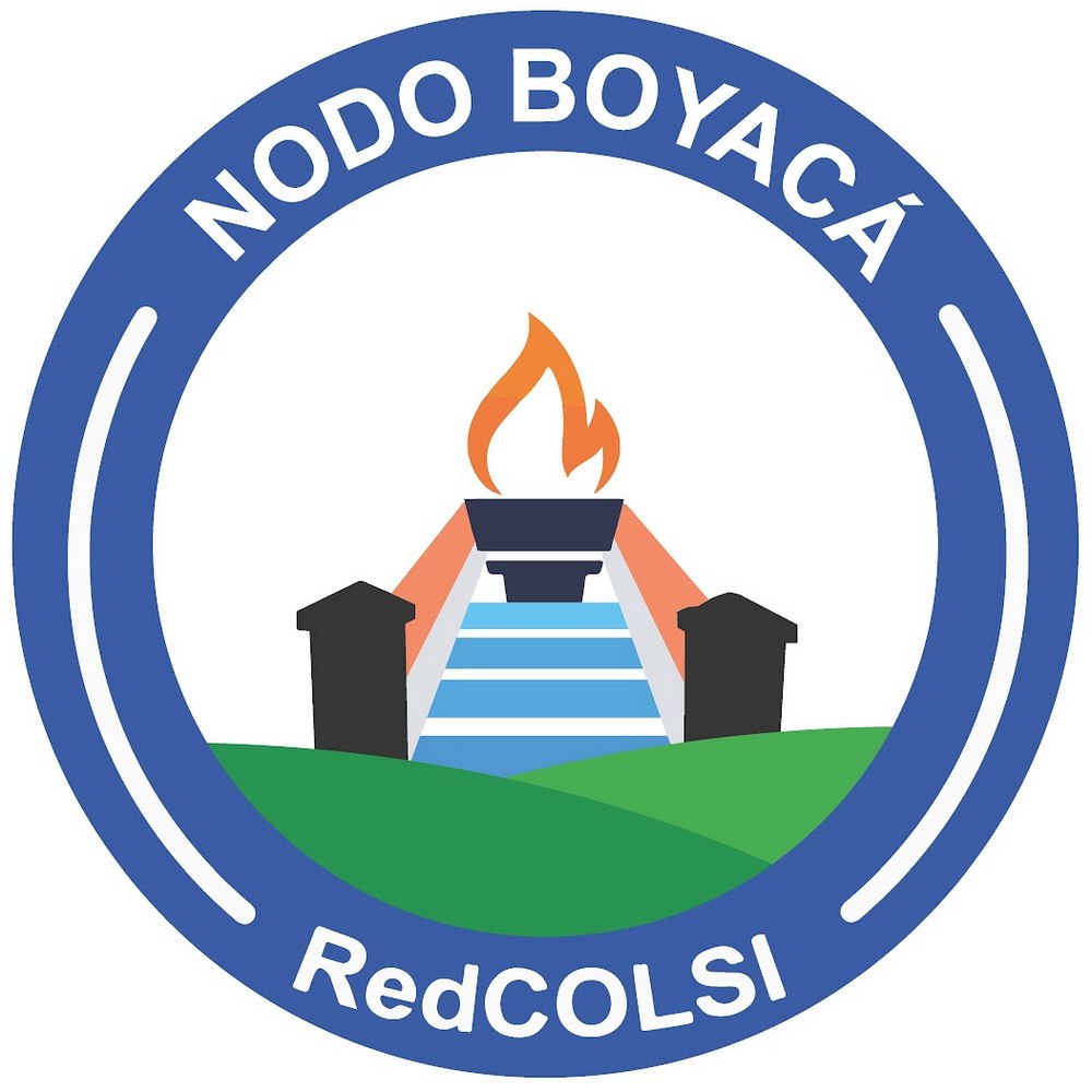 RedCOLSI Plataforma